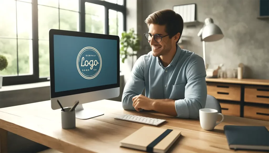 9 conseils pratiques pour créer et augmenter sa visibilité en ligne avec un logo percutant